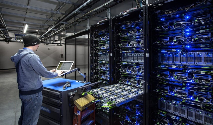 IT & Technology